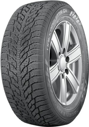 NOKIAN TYRES HAKKAPELIITTA C4 205/65 R16 107R