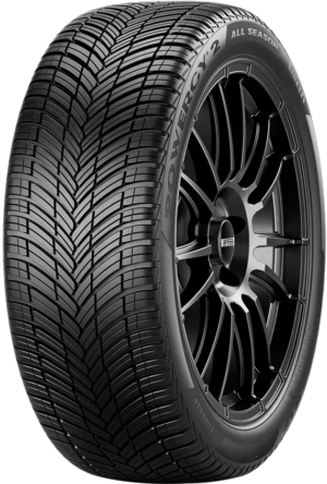 PIRELLI POWERGY 2 ALL SEASON 225/50 R17 98Y