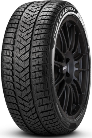 PIRELLI WINTER SOTTOZERO 3 265/30 R20 94W