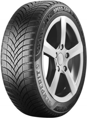 SEMPERIT SPEED-GRIP 5 205/55 R17 95V