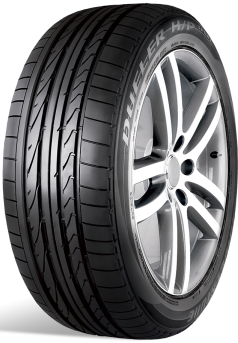 BRIDGESTONE DUELER SPORT H/P 205/55 R17 91V