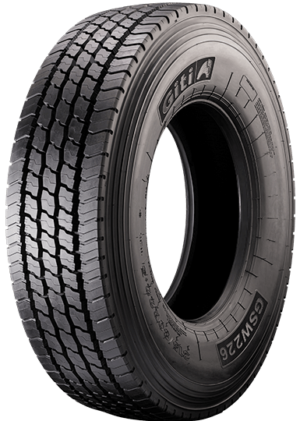 GITI GSW226 385/65 R22.5 164K