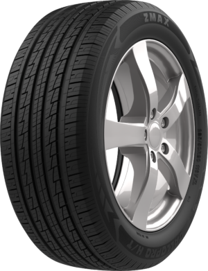 ZMAX GALLOPRO H/T 255/60 R18 112H