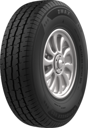 ZMAX ICEPIONEER 989 185/80 R14 102R