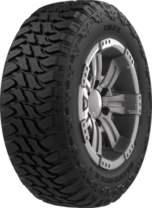 ZMAX MAXATRAVES M/T 245/70 R16 118Q