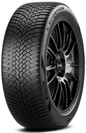 PIRELLI SCORPION WINTER 3 225/55 R19 103V