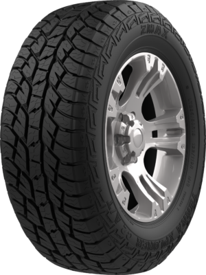 ZMAX TERRA XPLORER C2 A/T 215/65 R17 99T