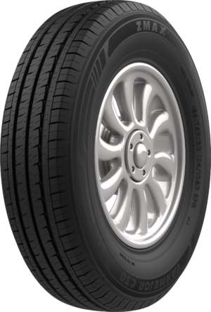 ZMAX VANMEJOR C30 215/60 R17 109T