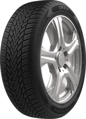 ZMAX WINTERHAWKE I 255/40 R19 100H