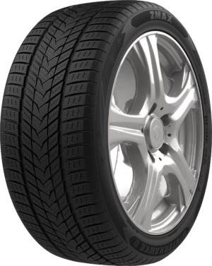 ZMAX WINTERHAWKE II 295/35 R21 107H