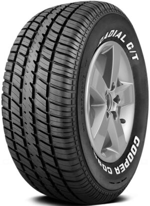 COOPER COBRA RADIAL G/T 255/70 R15 108T