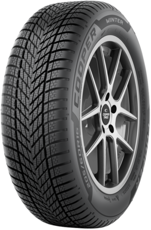 COOPER COOPER WINTER 195/65 R15 95T