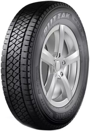 BRIDGESTONE BLIZZAK W995 205/75 R16 110R