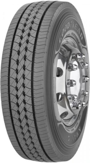 GOODYEAR KMAX S 265/70 R19.5 139M