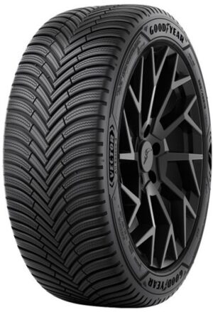 GOODYEAR VECTOR ALL SEASON 4 225/40 R18 92Y