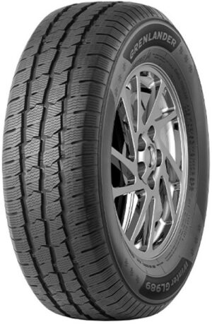 GRENLANDER WINTER GL989 235/65 R16 115R