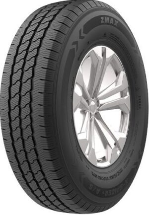 ZMAX X-SPIDER+ A/S 205/65 R16 107T