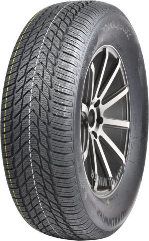 ROYAL BLACK ROYALWINTER HP 185/55 R14 80T