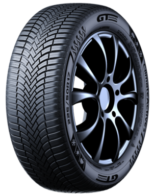 GT RADIAL CLIMATEACTIVE 225/55 R17 101Y