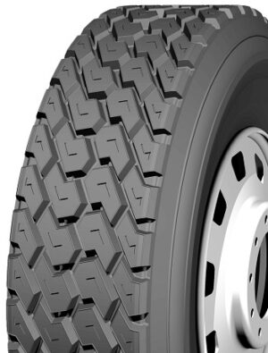 GALGO DL 265/70 R19.5 140L