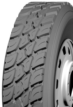 GALGO LDT 315/80 R22.5 156K