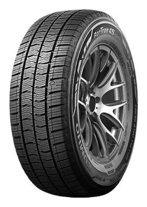KUMHO PORTRAN 4S CX11 215/60 R17 109T