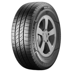 SEMPERIT VAN-LIFE 3 235/65 R16 115R