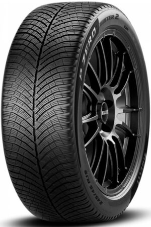 PIRELLI P ZERO WINTER 2 265/35 R20 99V