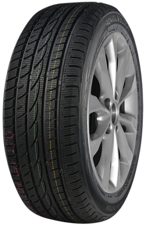 ROYAL BLACK ROYAL WINTER 205/50 R17 93V