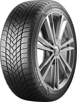 MATADOR MP93 NORDICCA 165/70 R14 81T