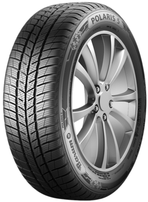 BARUM POLARIS 5 205/65 R15 94T