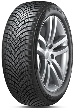HANKOOK W462B ICEPT RS3 HRS 225/55 R17 97H