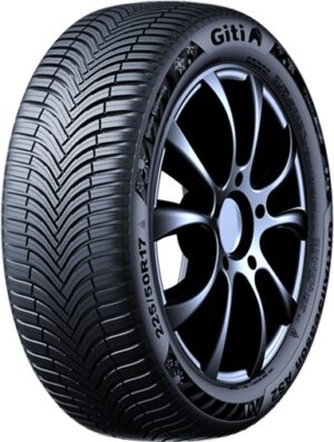 GITI GITIALLSEASON AS2 235/60 R18 107W
