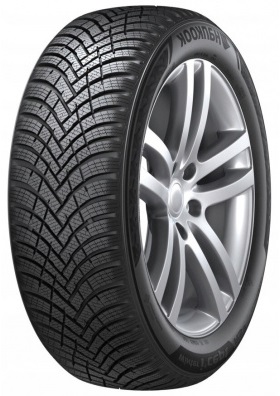 HANKOOK W462 ICEPT RS3 215/45 R17 91V
