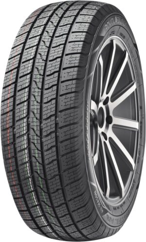 ROYAL BLACK ROYAL VAN A/S 225/75 R16 121R